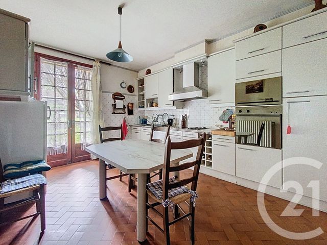 maison à vendre - 7 pièces - 172.0 m2 - MONTJOIE EN COUSERANS - 09 - MIDI-PYRENEES - Century 21 Pyrénées Immo
