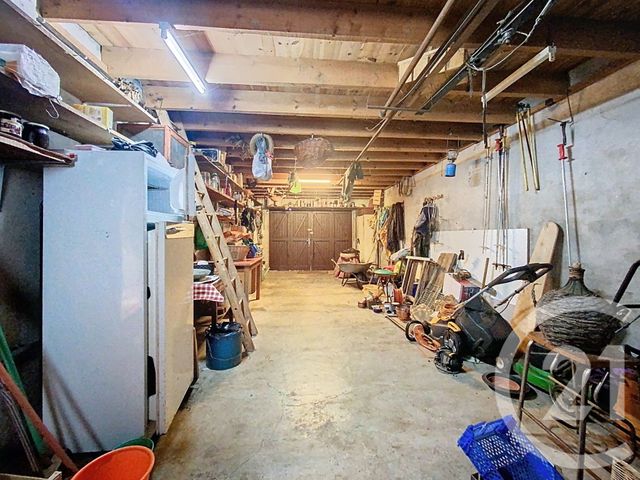 maison à vendre - 7 pièces - 172.0 m2 - MONTJOIE EN COUSERANS - 09 - MIDI-PYRENEES - Century 21 Pyrénées Immo