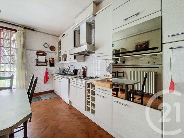 maison à vendre - 7 pièces - 172.0 m2 - MONTJOIE EN COUSERANS - 09 - MIDI-PYRENEES - Century 21 Pyrénées Immo