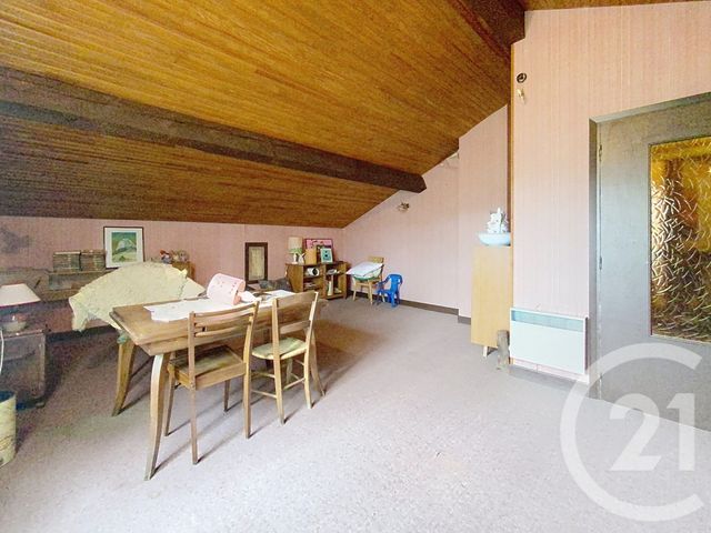 maison à vendre - 7 pièces - 172.0 m2 - MONTJOIE EN COUSERANS - 09 - MIDI-PYRENEES - Century 21 Pyrénées Immo