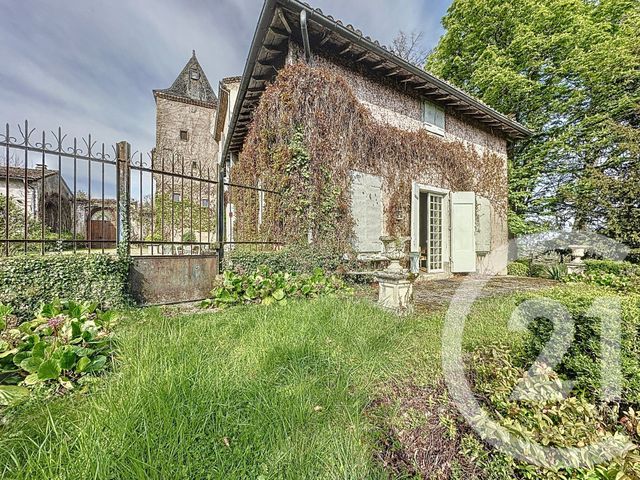 Afficher la photo en grand maison à vendre - 15 pièces - 459.7 m2 - RIMONT - 09 - MIDI-PYRENEES - Century 21 Pyrénées Immo