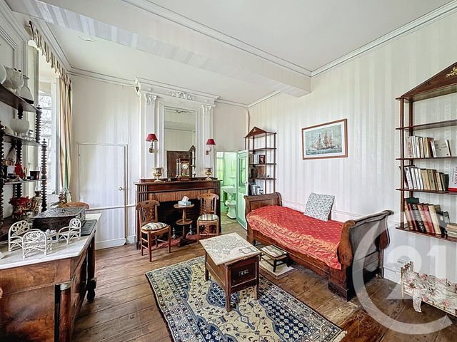 Afficher la photo en grand maison à vendre - 15 pièces - 459.7 m2 - RIMONT - 09 - MIDI-PYRENEES - Century 21 Pyrénées Immo