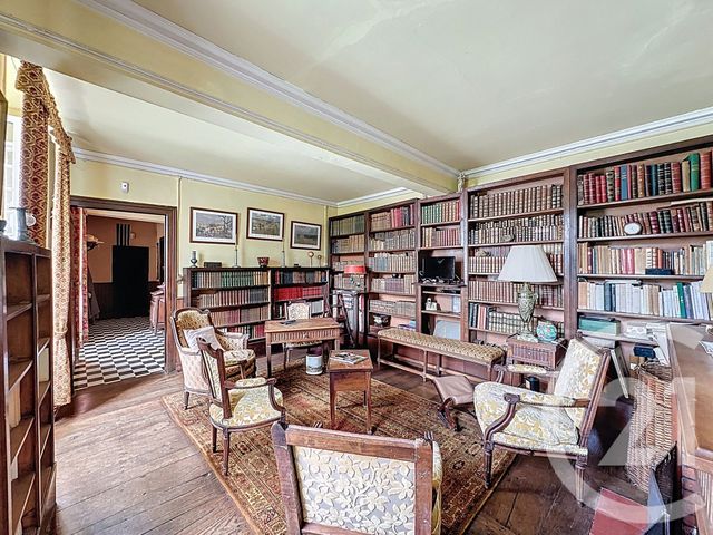 Afficher la photo en grand maison à vendre - 15 pièces - 459.7 m2 - RIMONT - 09 - MIDI-PYRENEES - Century 21 Pyrénées Immo