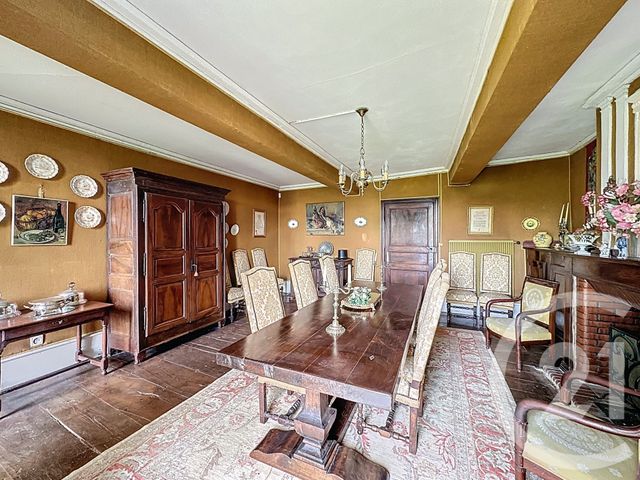 Afficher la photo en grand maison à vendre - 15 pièces - 459.7 m2 - RIMONT - 09 - MIDI-PYRENEES - Century 21 Pyrénées Immo