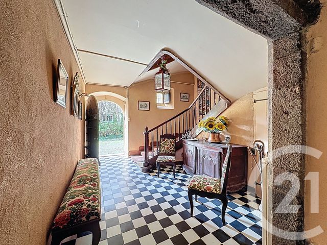 Afficher la photo en grand maison à vendre - 15 pièces - 459.7 m2 - RIMONT - 09 - MIDI-PYRENEES - Century 21 Pyrénées Immo