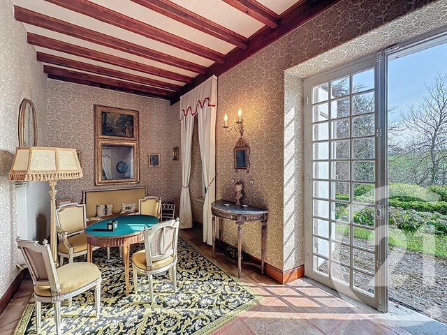 Afficher la photo en grand maison à vendre - 15 pièces - 459.7 m2 - RIMONT - 09 - MIDI-PYRENEES - Century 21 Pyrénées Immo