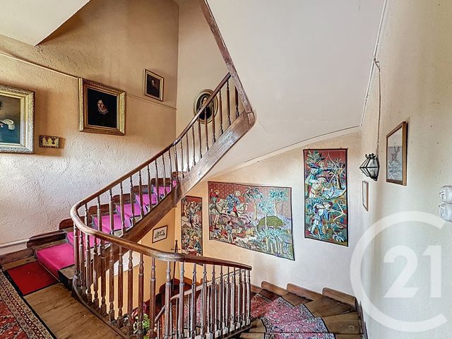 Afficher la photo en grand maison à vendre - 15 pièces - 459.7 m2 - RIMONT - 09 - MIDI-PYRENEES - Century 21 Pyrénées Immo
