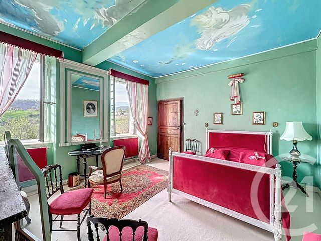 Afficher la photo en grand maison à vendre - 15 pièces - 459.7 m2 - RIMONT - 09 - MIDI-PYRENEES - Century 21 Pyrénées Immo