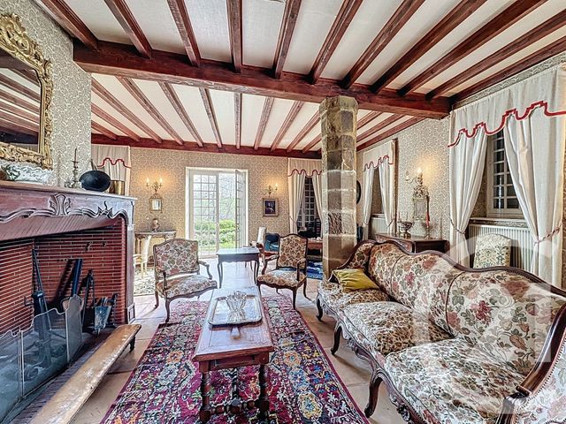 Afficher la photo en grand maison à vendre - 15 pièces - 459.7 m2 - RIMONT - 09 - MIDI-PYRENEES - Century 21 Pyrénées Immo