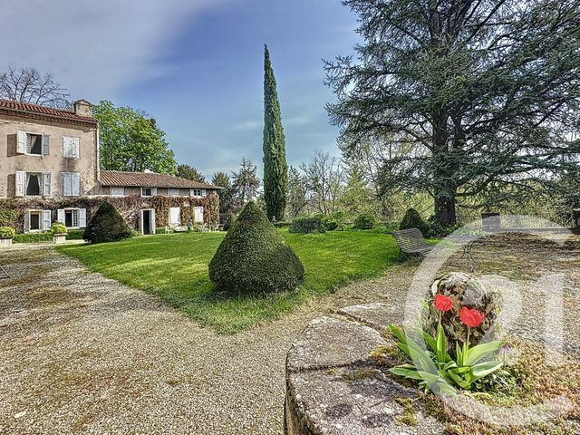 Afficher la photo en grand maison à vendre - 15 pièces - 459.7 m2 - RIMONT - 09 - MIDI-PYRENEES - Century 21 Pyrénées Immo