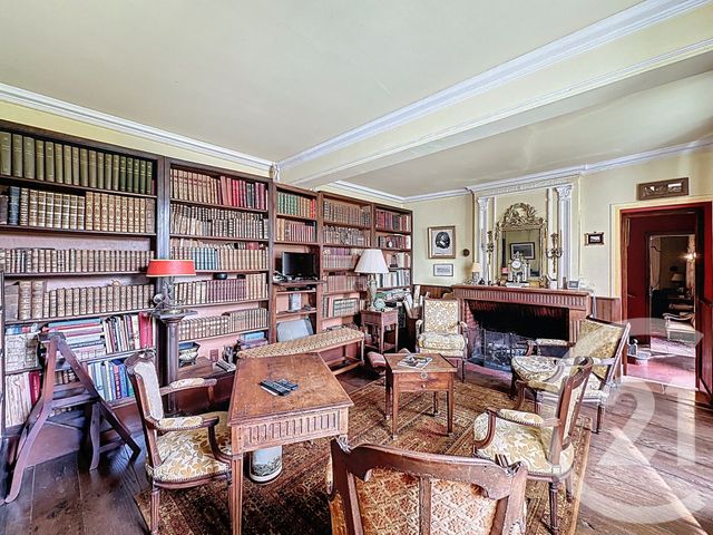 Afficher la photo en grand maison à vendre - 15 pièces - 459.7 m2 - RIMONT - 09 - MIDI-PYRENEES - Century 21 Pyrénées Immo