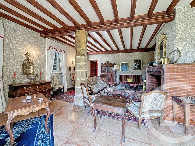 Afficher la photo en grand maison à vendre - 15 pièces - 459.7 m2 - RIMONT - 09 - MIDI-PYRENEES - Century 21 Pyrénées Immo