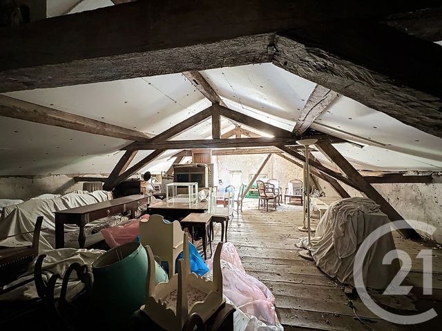 Afficher la photo en grand maison à vendre - 15 pièces - 459.7 m2 - RIMONT - 09 - MIDI-PYRENEES - Century 21 Pyrénées Immo