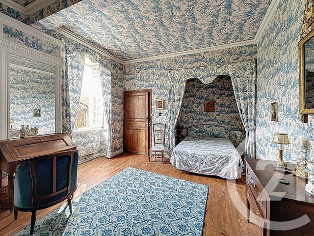 Afficher la photo en grand maison à vendre - 15 pièces - 459.7 m2 - RIMONT - 09 - MIDI-PYRENEES - Century 21 Pyrénées Immo