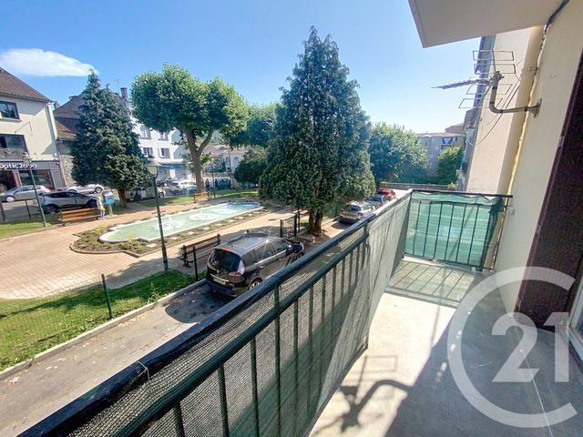 Appartement T5 à louer - 5 pièces - 108.09 m2 - ST GIRONS - 09 - MIDI-PYRENEES - Century 21 Pyrénées Immo