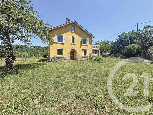 maison - ST GIRONS - 09