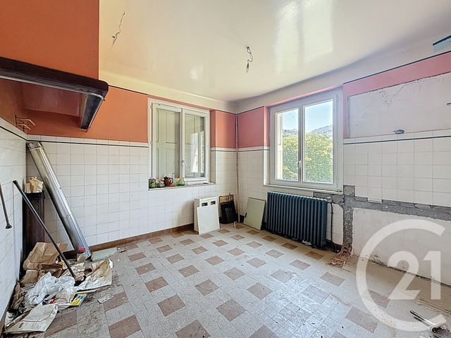 maison à vendre - 7 pièces - 191.0 m2 - ST GIRONS - 09 - MIDI-PYRENEES - Century 21 Pyrénées Immo