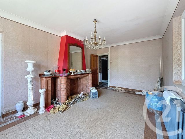 maison à vendre - 7 pièces - 191.0 m2 - ST GIRONS - 09 - MIDI-PYRENEES - Century 21 Pyrénées Immo