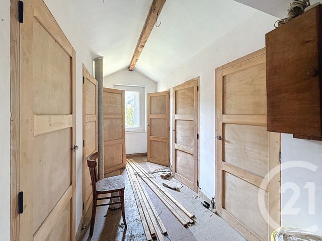 maison à vendre - 7 pièces - 191.0 m2 - ST GIRONS - 09 - MIDI-PYRENEES - Century 21 Pyrénées Immo