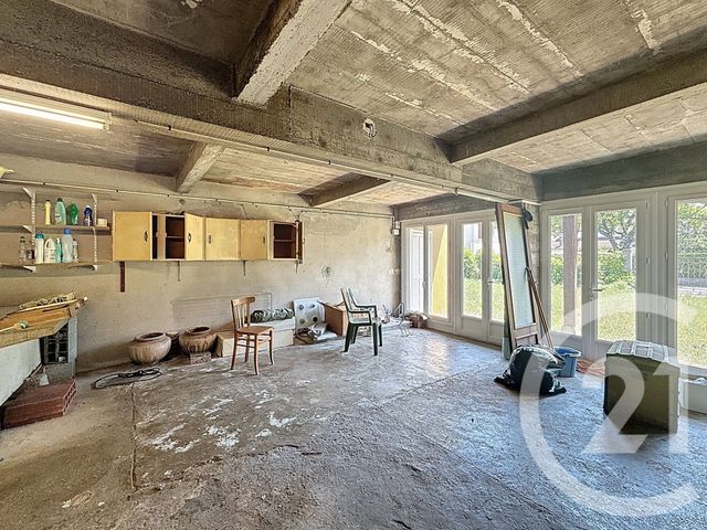 maison à vendre - 7 pièces - 191.0 m2 - ST GIRONS - 09 - MIDI-PYRENEES - Century 21 Pyrénées Immo