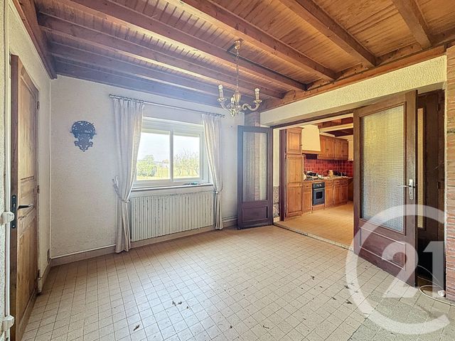 maison à vendre - 7 pièces - 191.0 m2 - ST GIRONS - 09 - MIDI-PYRENEES - Century 21 Pyrénées Immo