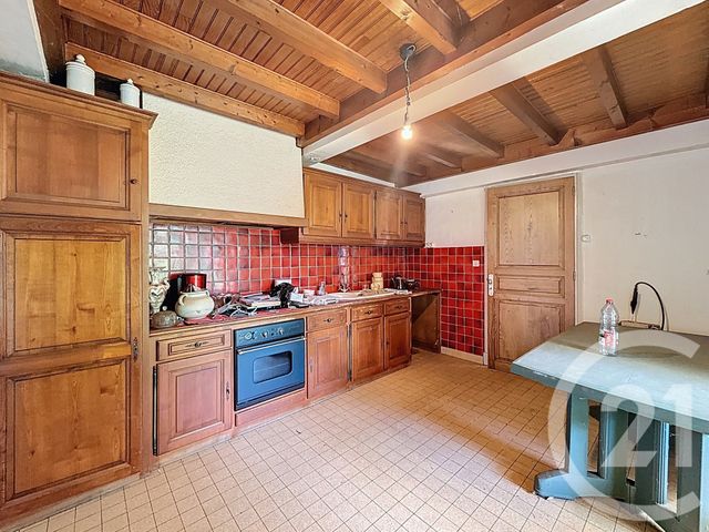 maison à vendre - 7 pièces - 191.0 m2 - ST GIRONS - 09 - MIDI-PYRENEES - Century 21 Pyrénées Immo