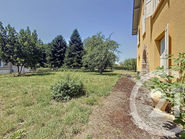 maison à vendre - 7 pièces - 191.0 m2 - ST GIRONS - 09 - MIDI-PYRENEES - Century 21 Pyrénées Immo