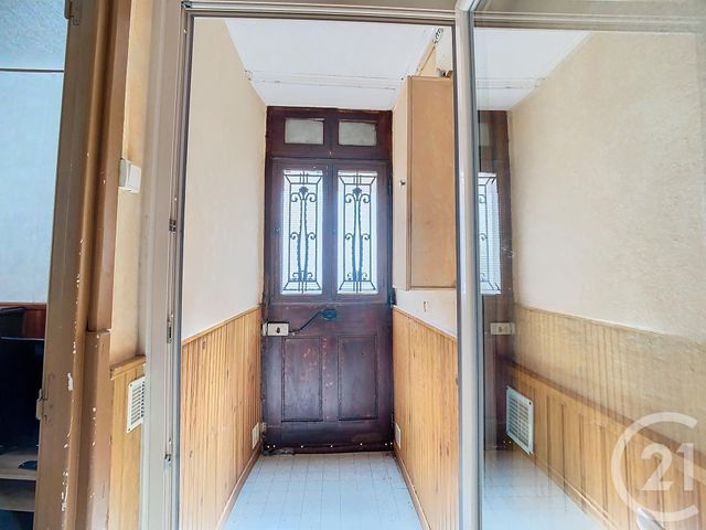 maison à vendre - 4 pièces - 46.61 m2 - EYCHEIL - 09 - MIDI-PYRENEES - Century 21 Pyrénées Immo