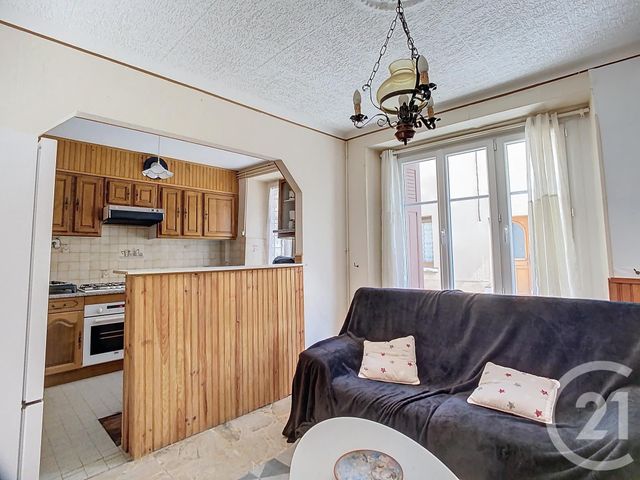 maison à vendre - 4 pièces - 46.61 m2 - EYCHEIL - 09 - MIDI-PYRENEES - Century 21 Pyrénées Immo