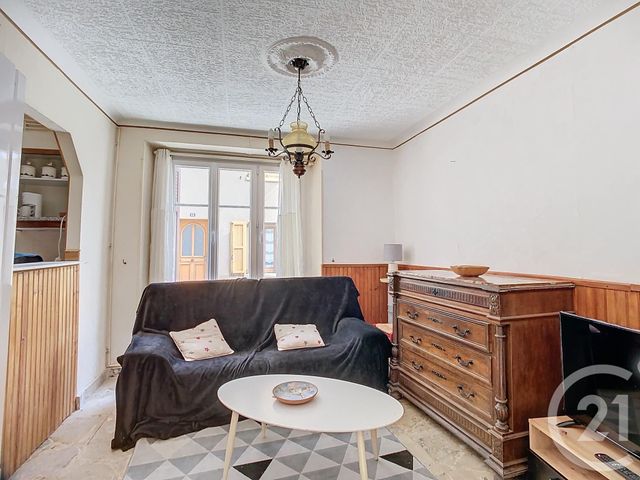 maison à vendre - 4 pièces - 46.61 m2 - EYCHEIL - 09 - MIDI-PYRENEES - Century 21 Pyrénées Immo