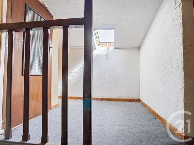 maison à vendre - 4 pièces - 46.61 m2 - EYCHEIL - 09 - MIDI-PYRENEES - Century 21 Pyrénées Immo