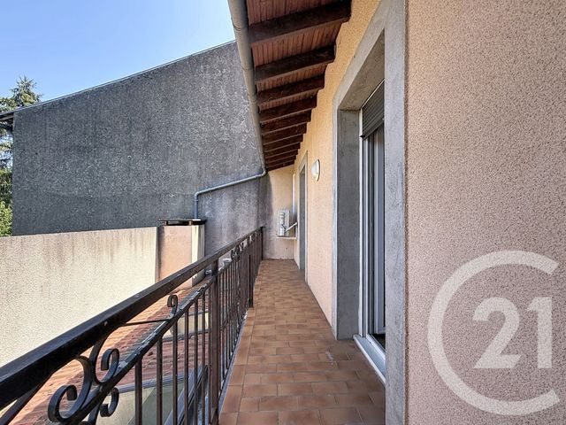 Appartement T3 à louer - 3 pièces - 97.99 m2 - ST GIRONS - 09 - MIDI-PYRENEES - Century 21 Pyrénées Immo