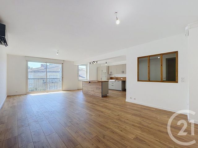 Appartement T3 à louer - 3 pièces - 97.99 m2 - ST GIRONS - 09 - MIDI-PYRENEES - Century 21 Pyrénées Immo