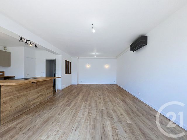 Appartement T3 à louer - 3 pièces - 97.99 m2 - ST GIRONS - 09 - MIDI-PYRENEES - Century 21 Pyrénées Immo
