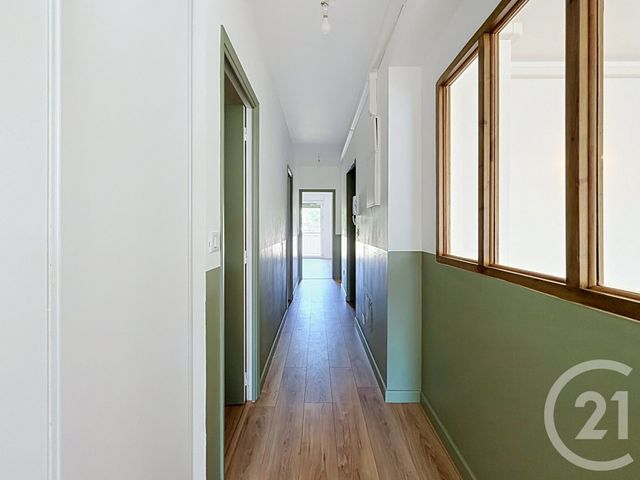 Appartement T3 à louer - 3 pièces - 97.99 m2 - ST GIRONS - 09 - MIDI-PYRENEES - Century 21 Pyrénées Immo