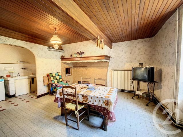 maison à vendre - 4 pièces - 71.3 m2 - SOULAN - 09 - MIDI-PYRENEES - Century 21 Pyrénées Immo