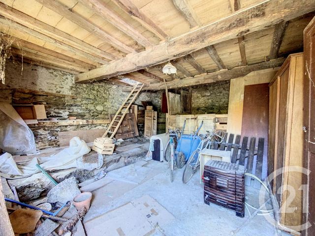 maison à vendre - 4 pièces - 71.3 m2 - SOULAN - 09 - MIDI-PYRENEES - Century 21 Pyrénées Immo