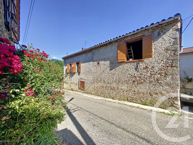 maison à vendre - 4 pièces - 71.3 m2 - SOULAN - 09 - MIDI-PYRENEES - Century 21 Pyrénées Immo