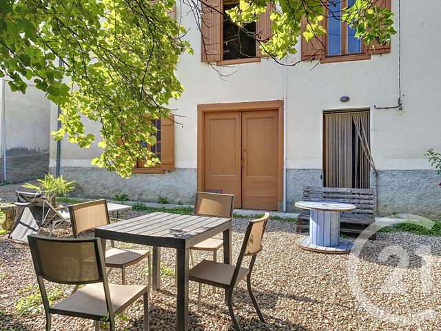 maison à vendre - 4 pièces - 71.3 m2 - SOULAN - 09 - MIDI-PYRENEES - Century 21 Pyrénées Immo