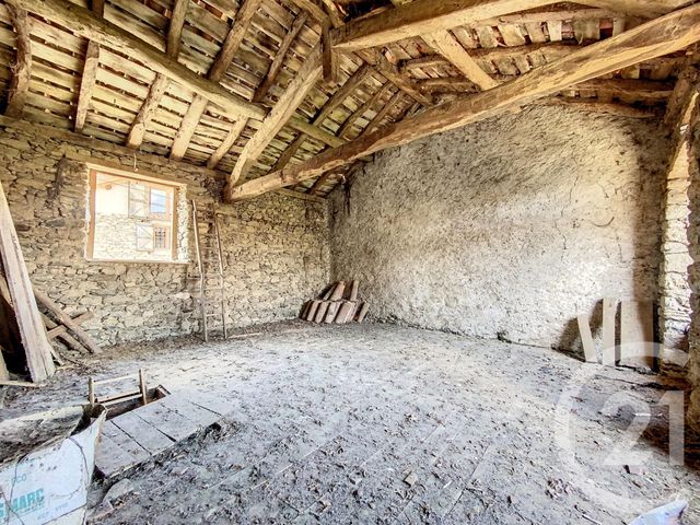 maison à vendre - 4 pièces - 71.3 m2 - SOULAN - 09 - MIDI-PYRENEES - Century 21 Pyrénées Immo