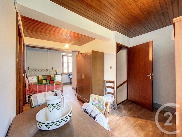 maison à vendre - 4 pièces - 71.3 m2 - SOULAN - 09 - MIDI-PYRENEES - Century 21 Pyrénées Immo