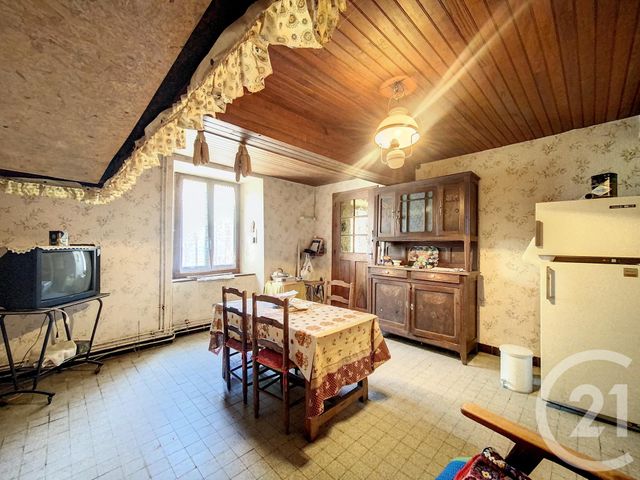 maison à vendre - 4 pièces - 71.3 m2 - SOULAN - 09 - MIDI-PYRENEES - Century 21 Pyrénées Immo