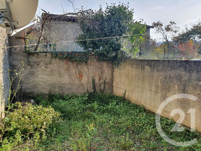 Afficher la photo en grand maison à vendre - 5 pièces - 64.0 m2 - LORP SENTARAILLE - 09 - MIDI-PYRENEES - Century 21 Pyrénées Immo