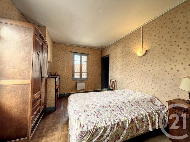 Afficher la photo en grand maison à vendre - 5 pièces - 64.0 m2 - LORP SENTARAILLE - 09 - MIDI-PYRENEES - Century 21 Pyrénées Immo