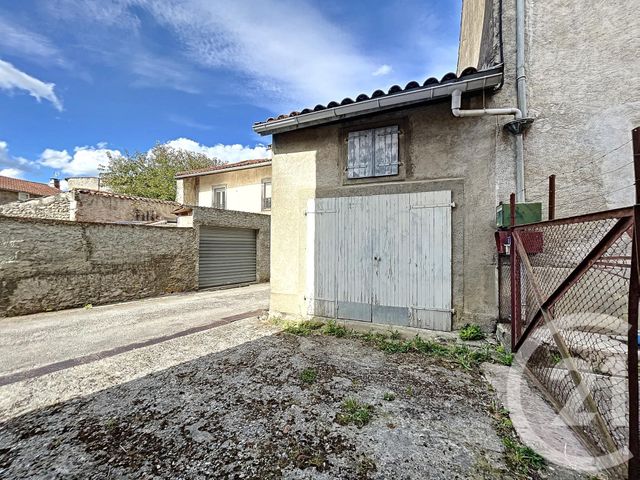 Afficher la photo en grand maison à vendre - 5 pièces - 64.0 m2 - LORP SENTARAILLE - 09 - MIDI-PYRENEES - Century 21 Pyrénées Immo