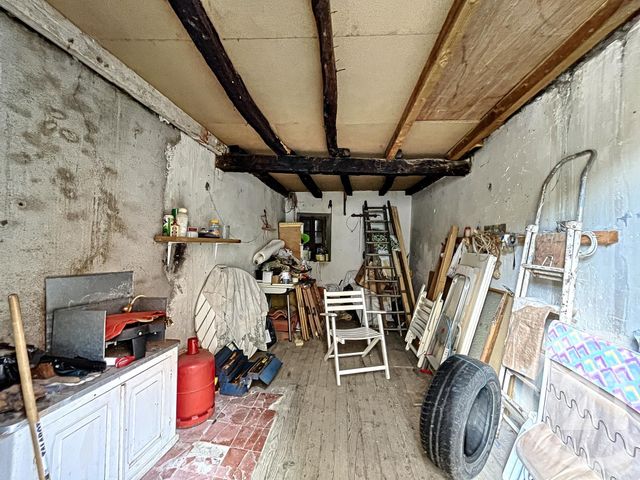 Afficher la photo en grand maison à vendre - 5 pièces - 64.0 m2 - LORP SENTARAILLE - 09 - MIDI-PYRENEES - Century 21 Pyrénées Immo