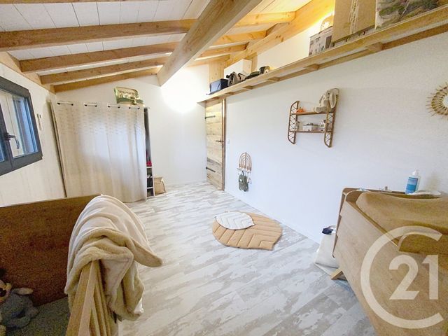 maison à louer - 4 pièces - 89.57 m2 - TAURIGNAN VIEUX - 09 - MIDI-PYRENEES - Century 21 Pyrénées Immo