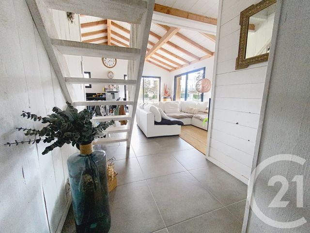 maison à louer - 4 pièces - 89.57 m2 - TAURIGNAN VIEUX - 09 - MIDI-PYRENEES - Century 21 Pyrénées Immo