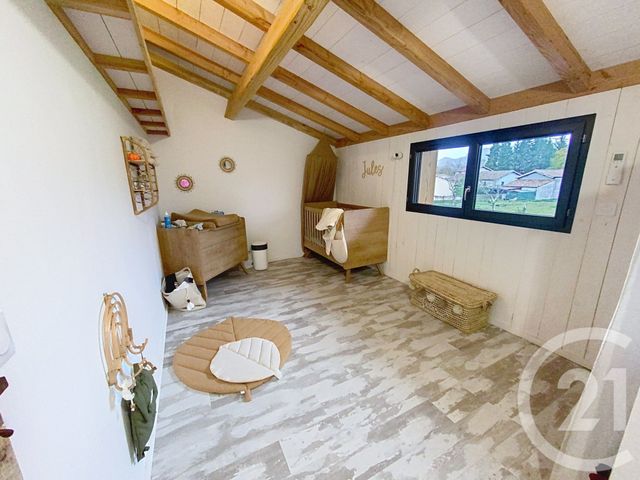 maison à louer - 4 pièces - 89.57 m2 - TAURIGNAN VIEUX - 09 - MIDI-PYRENEES - Century 21 Pyrénées Immo