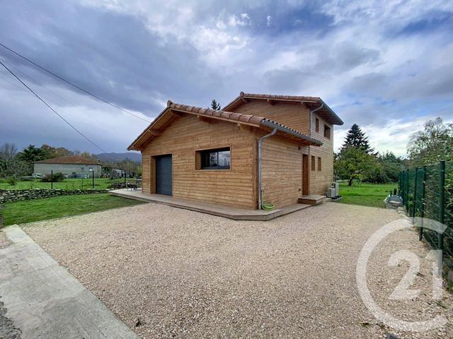 maison - TAURIGNAN VIEUX - 09